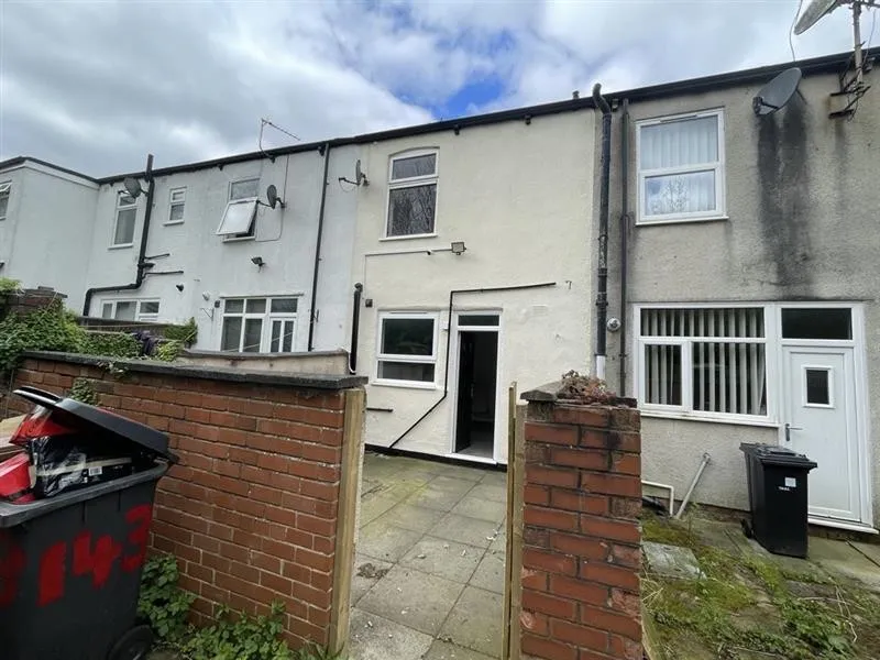 143 Lumn Road, Hyde, Greater Manchester, SK14 1PU