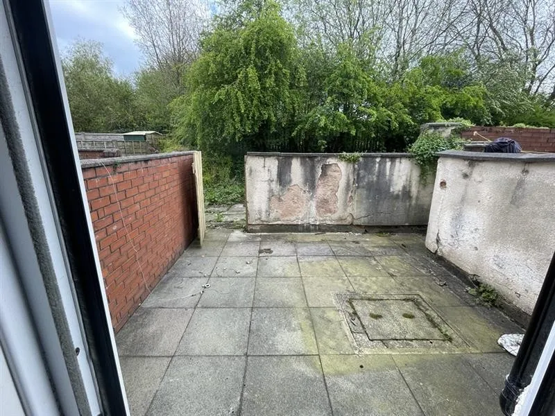 143 Lumn Road, Hyde, Greater Manchester, SK14 1PU