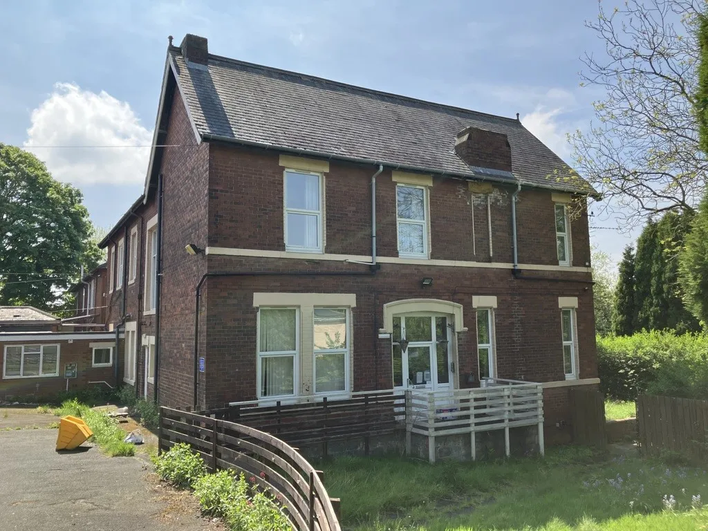 St. Cuthberts House, Sidmouth Road, Gateshead, Tyne and Wear, NE9 6US