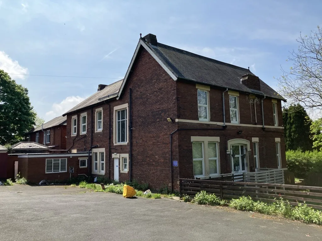 St. Cuthberts House, Sidmouth Road, Gateshead, Tyne and Wear, NE9 6US