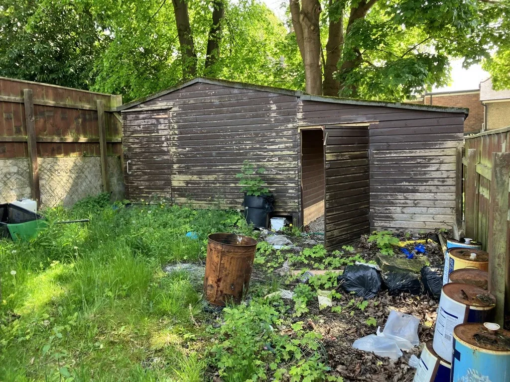 St. Cuthberts House, Sidmouth Road, Gateshead, Tyne and Wear, NE9 6US