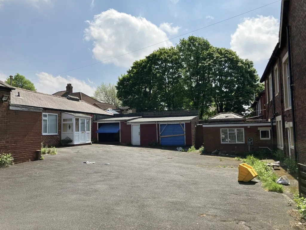 St. Cuthberts House, Sidmouth Road, Gateshead, Tyne and Wear, NE9 6US