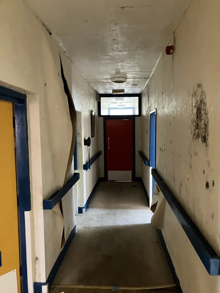 St. Cuthberts House, Sidmouth Road, Gateshead, Tyne and Wear, NE9 6US