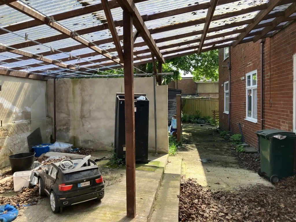 St. Cuthberts House, Sidmouth Road, Gateshead, Tyne and Wear, NE9 6US