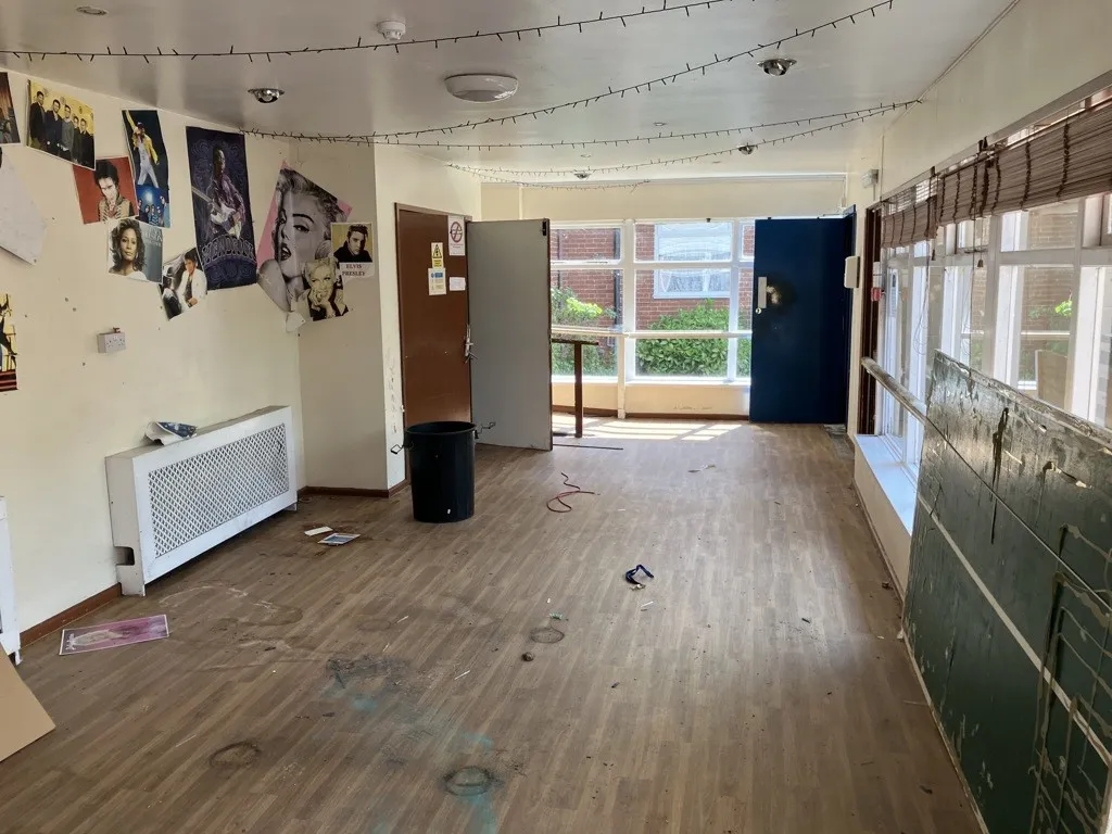 St. Cuthberts House, Sidmouth Road, Gateshead, Tyne and Wear, NE9 6US