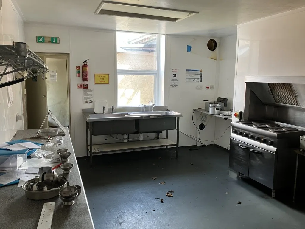 St. Cuthberts House, Sidmouth Road, Gateshead, Tyne and Wear, NE9 6US