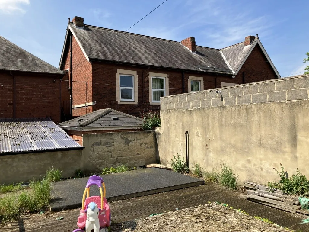 St. Cuthberts House, Sidmouth Road, Gateshead, Tyne and Wear, NE9 6US