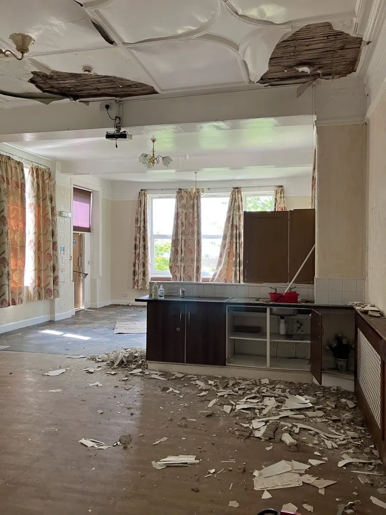 St. Cuthberts House, Sidmouth Road, Gateshead, Tyne and Wear, NE9 6US