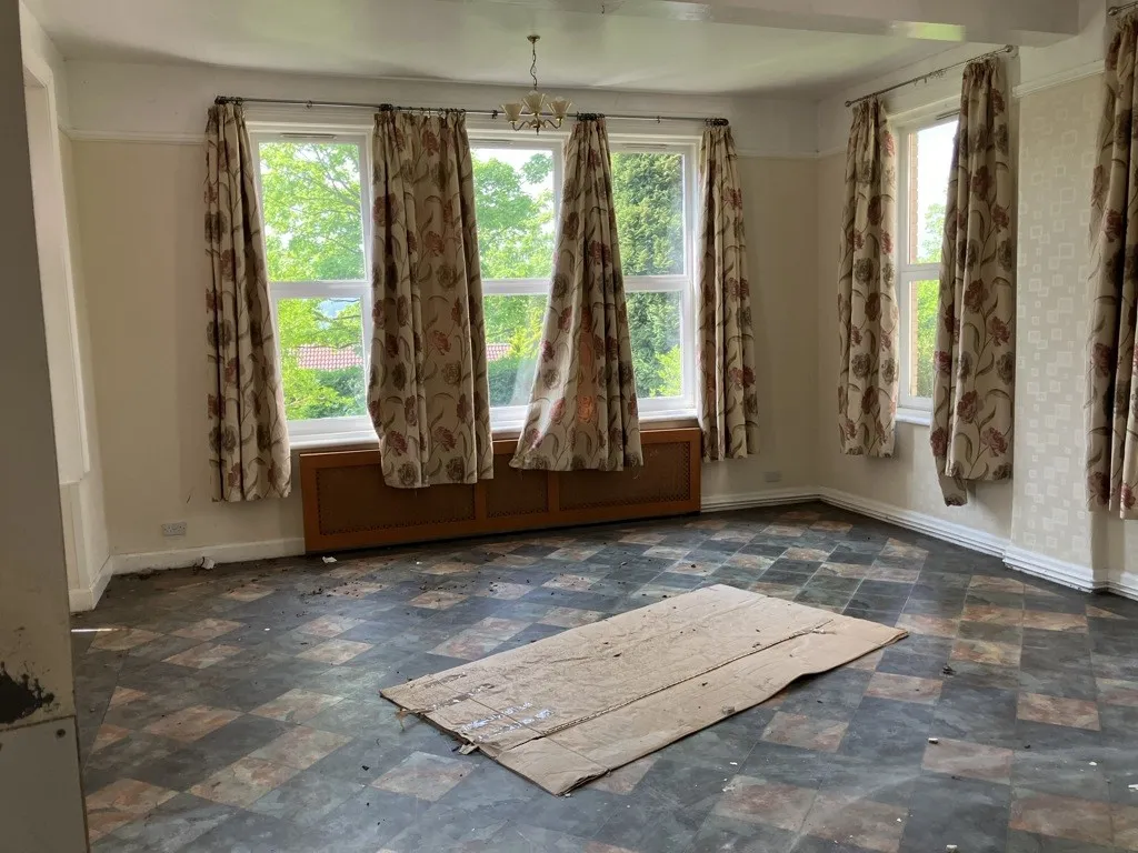 St. Cuthberts House, Sidmouth Road, Gateshead, Tyne and Wear, NE9 6US
