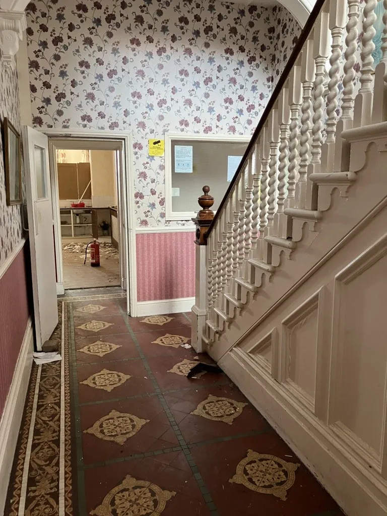 St. Cuthberts House, Sidmouth Road, Gateshead, Tyne and Wear, NE9 6US