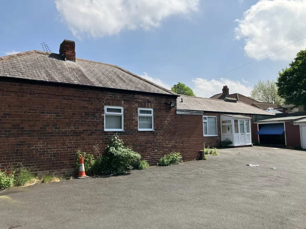 St. Cuthberts House, Sidmouth Road, Gateshead, Tyne and Wear, NE9 6US