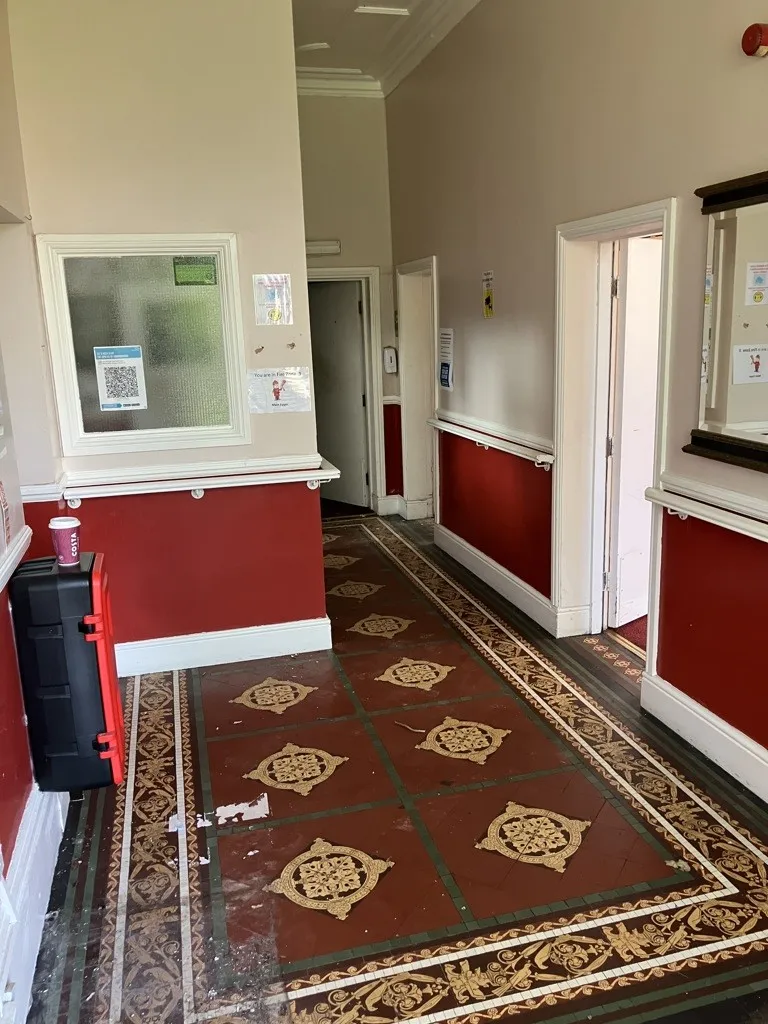 St. Cuthberts House, Sidmouth Road, Gateshead, Tyne and Wear, NE9 6US
