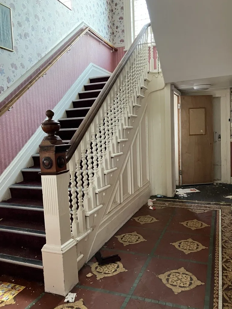 St. Cuthberts House, Sidmouth Road, Gateshead, Tyne and Wear, NE9 6US