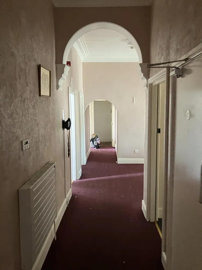 St. Cuthberts House, Sidmouth Road, Gateshead, Tyne and Wear, NE9 6US