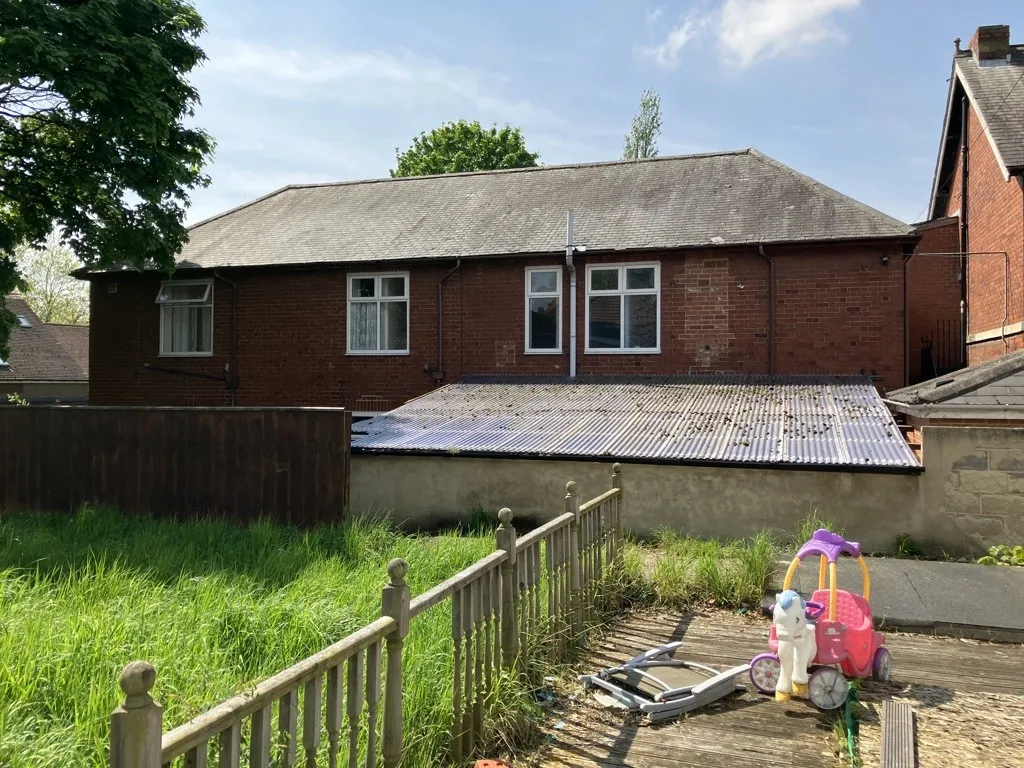 St. Cuthberts House, Sidmouth Road, Gateshead, Tyne and Wear, NE9 6US