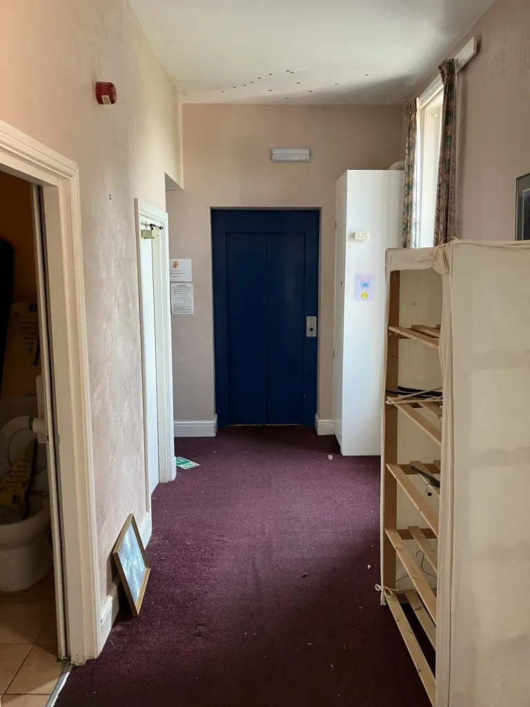 St. Cuthberts House, Sidmouth Road, Gateshead, Tyne and Wear, NE9 6US
