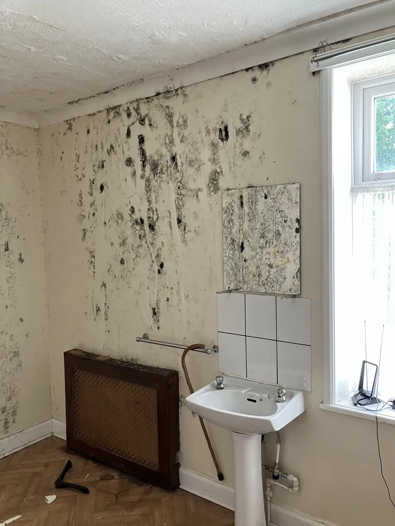 St. Cuthberts House, Sidmouth Road, Gateshead, Tyne and Wear, NE9 6US