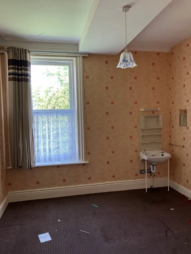 St. Cuthberts House, Sidmouth Road, Gateshead, Tyne and Wear, NE9 6US