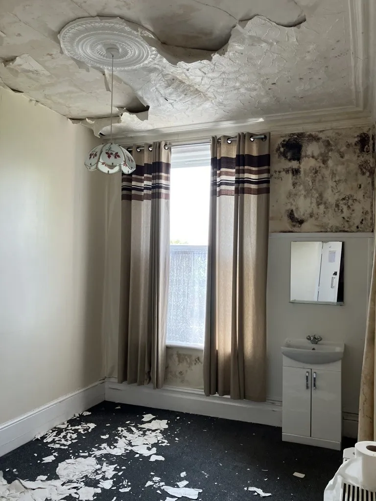 St. Cuthberts House, Sidmouth Road, Gateshead, Tyne and Wear, NE9 6US