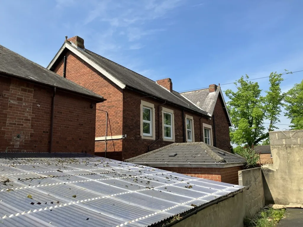 St. Cuthberts House, Sidmouth Road, Gateshead, Tyne and Wear, NE9 6US
