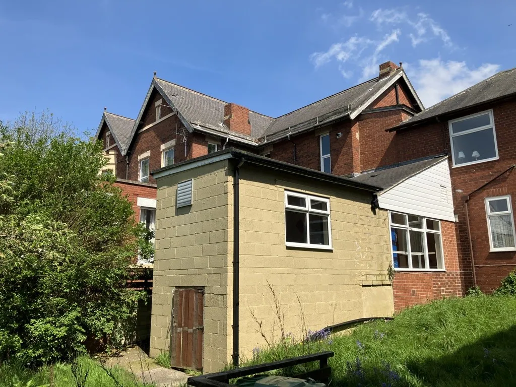 St. Cuthberts House, Sidmouth Road, Gateshead, Tyne and Wear, NE9 6US