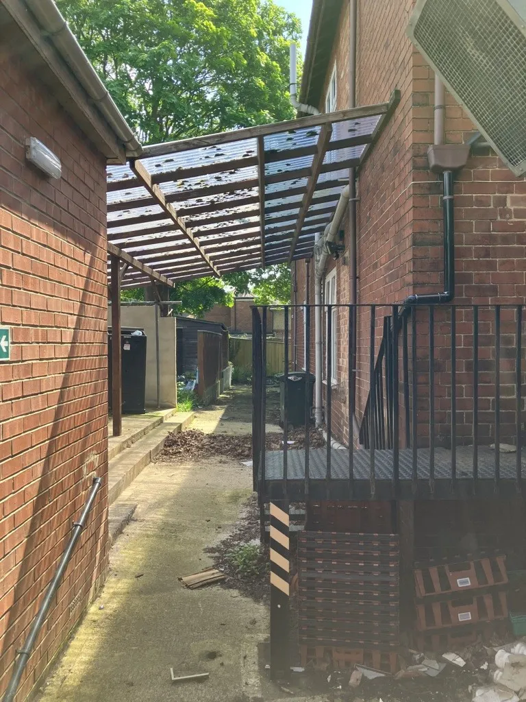 St. Cuthberts House, Sidmouth Road, Gateshead, Tyne and Wear, NE9 6US