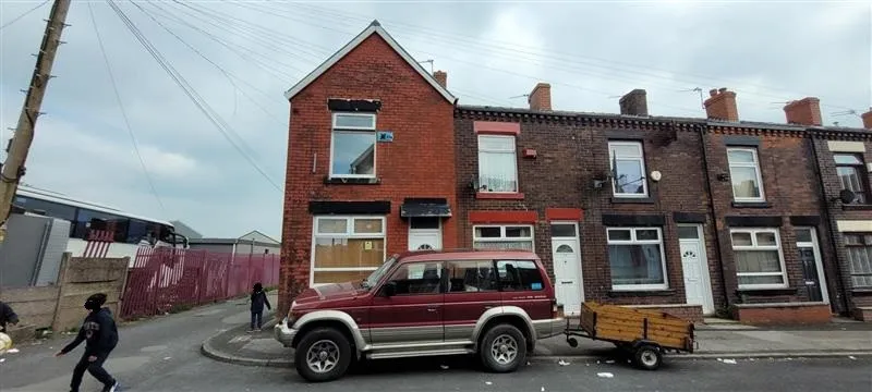 22 Broach Street, Bolton, Lancashire, BL3 6PE