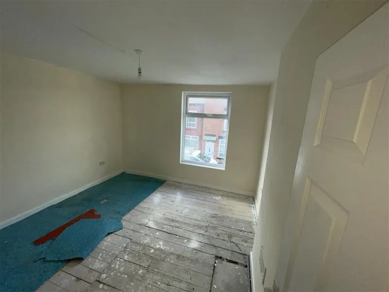 22 Broach Street, Bolton, Lancashire, BL3 6PE