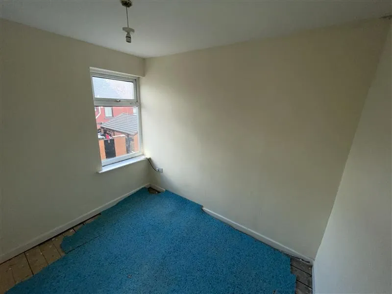 22 Broach Street, Bolton, Lancashire, BL3 6PE