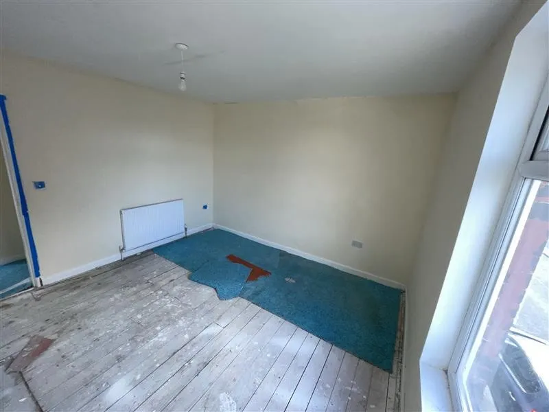 22 Broach Street, Bolton, Lancashire, BL3 6PE