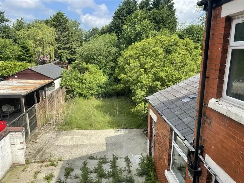 257 Brownedge Road, Bamber Bridge, Preston, Lancashire, PR5 6UT