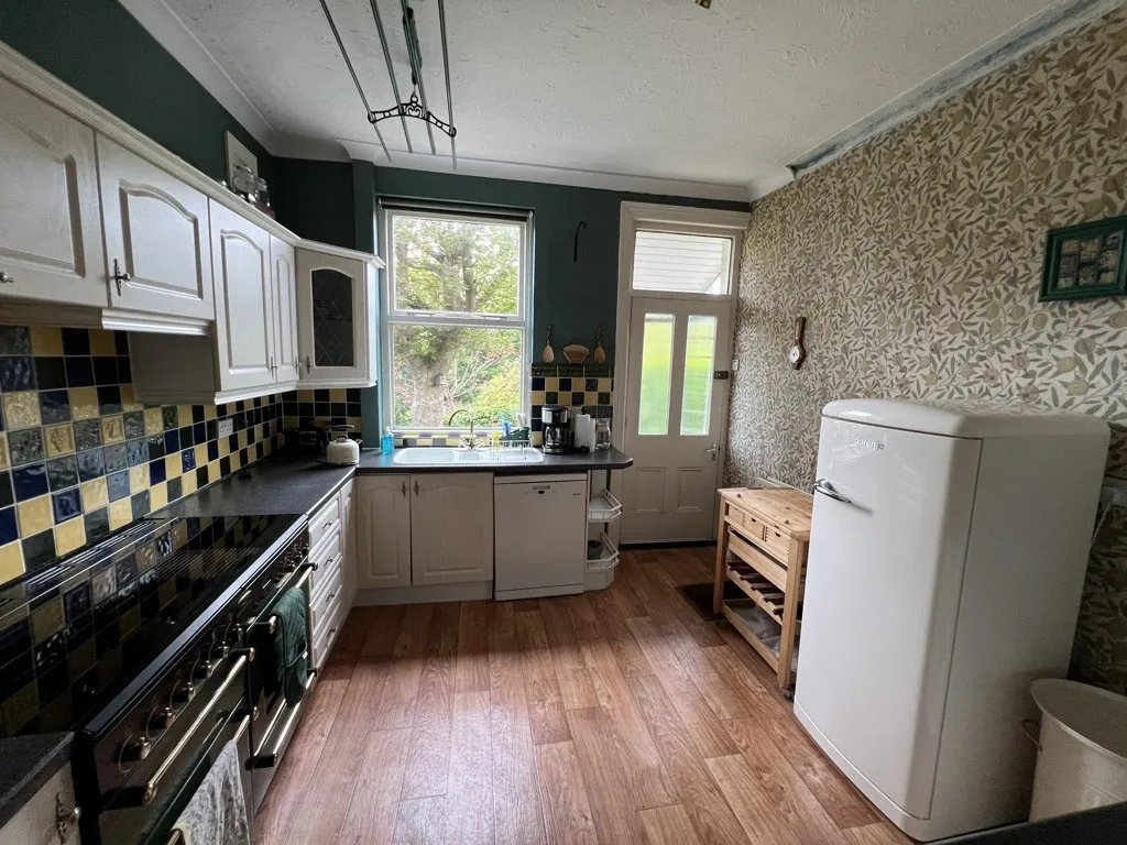 21 Camborne Road, Birley Carr, Sheffield, South Yorkshire, S6 1HN