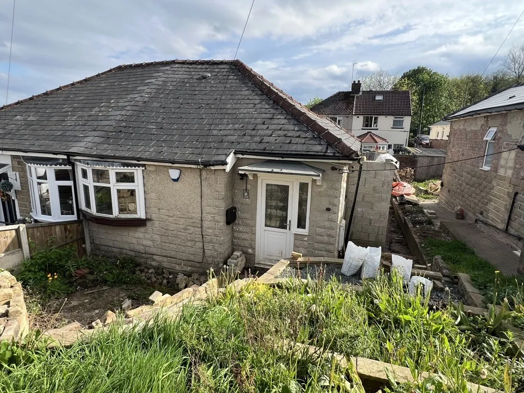 27 The Grove, Wharncliffe Side, Sheffield, South Yorkshire, S35 0EA