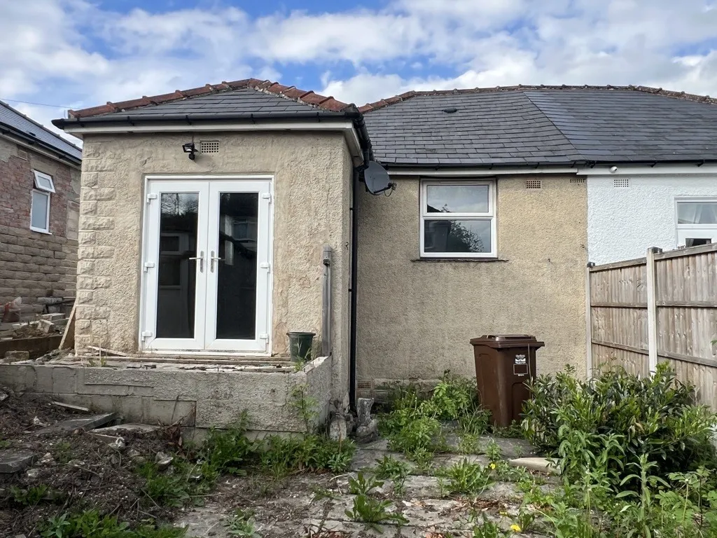 27 The Grove, Wharncliffe Side, Sheffield, South Yorkshire, S35 0EA