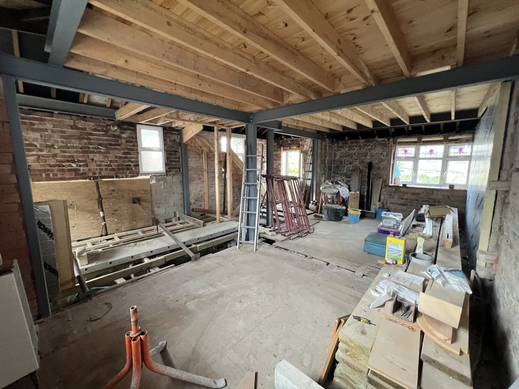 27 The Grove, Wharncliffe Side, Sheffield, South Yorkshire, S35 0EA