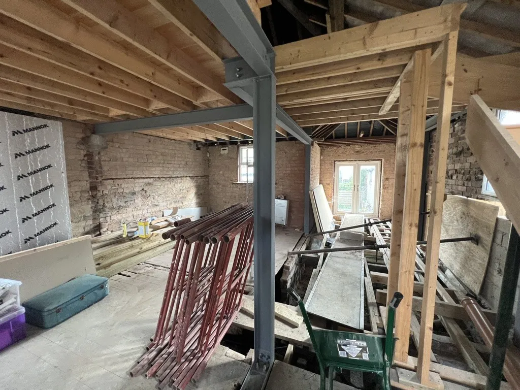 27 The Grove, Wharncliffe Side, Sheffield, South Yorkshire, S35 0EA