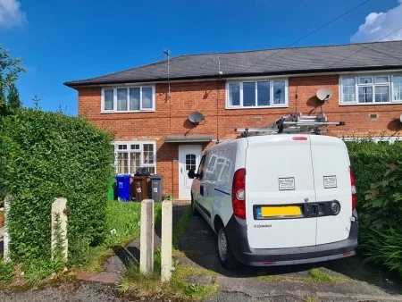 15 Kilburn Avenue, Manchester, Greater Manchester, M9 6SW