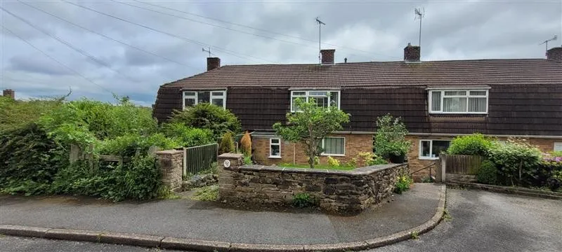 35 Houldsworth Drive, Chesterfield, Derbyshire, S41 0BP