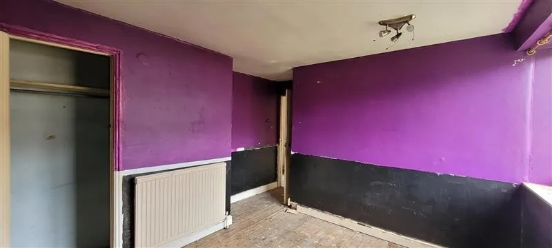 35 Houldsworth Drive, Chesterfield, Derbyshire, S41 0BP