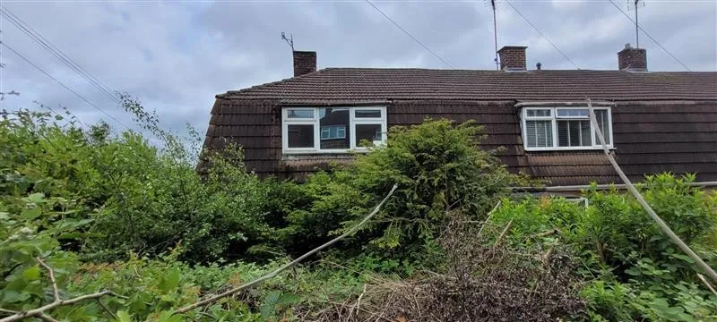 35 Houldsworth Drive, Chesterfield, Derbyshire, S41 0BP