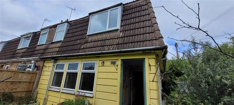 35 Houldsworth Drive, Chesterfield, Derbyshire, S41 0BP