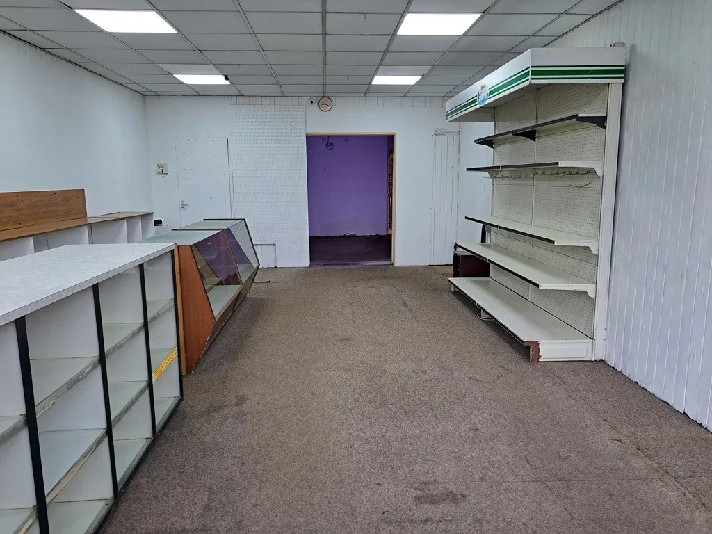 1a Crompton Way, Shaw, Oldham, Lancashire, OL2 8RD