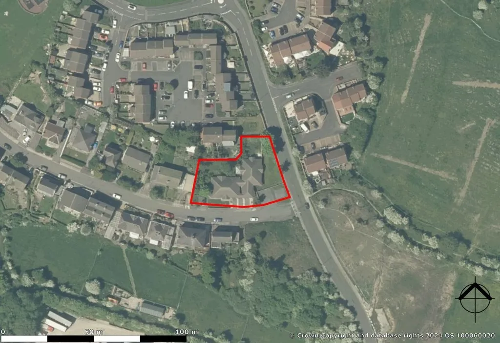 Fernlea, 59 Fort Ann Road, Soothill, Batley, West Yorkshire, WF17 6LS