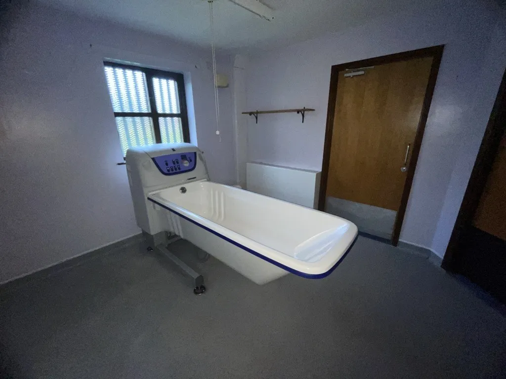 Fernlea, 59 Fort Ann Road, Soothill, Batley, West Yorkshire, WF17 6LS