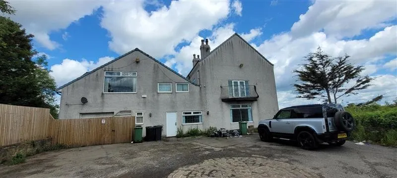 Property cover