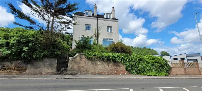 176-178 Gelderd Road, Leeds, West Yorkshire, LS12 6DL