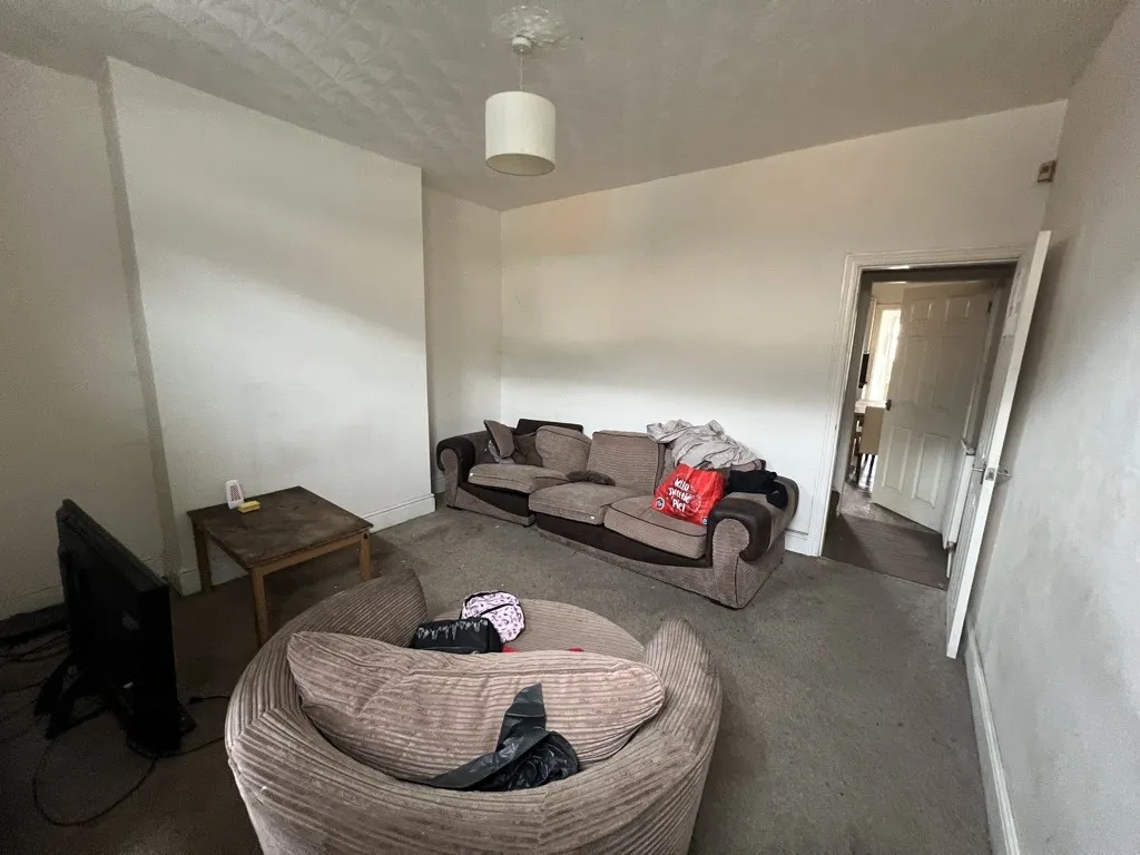 19 High Street, Grimethorpe, Barnsley, South Yorkshire, S72 7LS
