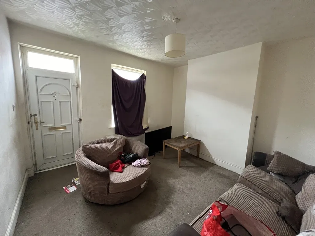 19 High Street, Grimethorpe, Barnsley, South Yorkshire, S72 7LS