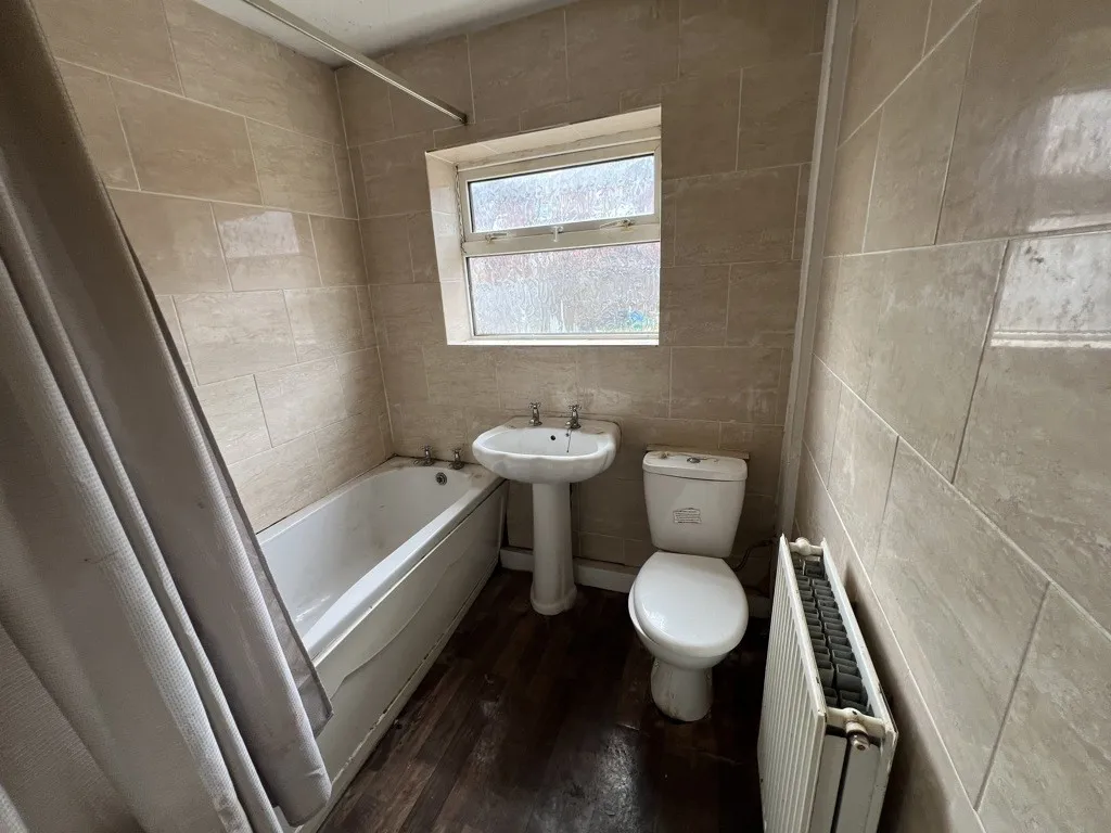 19 High Street, Grimethorpe, Barnsley, South Yorkshire, S72 7LS