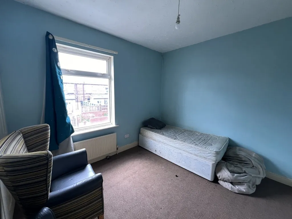 19 High Street, Grimethorpe, Barnsley, South Yorkshire, S72 7LS